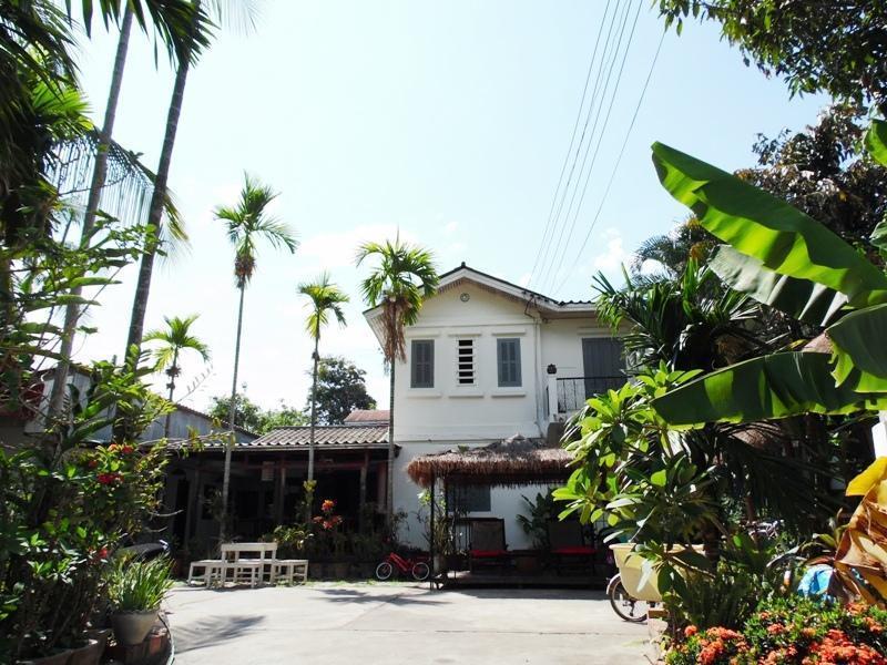 Villa Suan Maak Luang Prabang Exterior foto